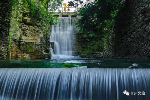 王坟镇上白洋村