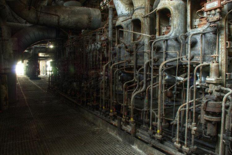 "空心地球"和地下7大生化实验室的基本情况