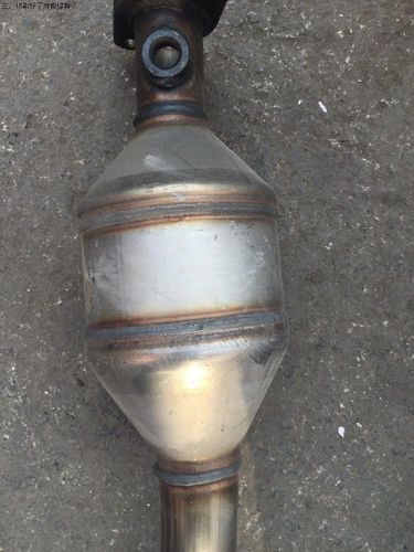 三元催化器是什么?别忽视,你的健康生活可全靠它