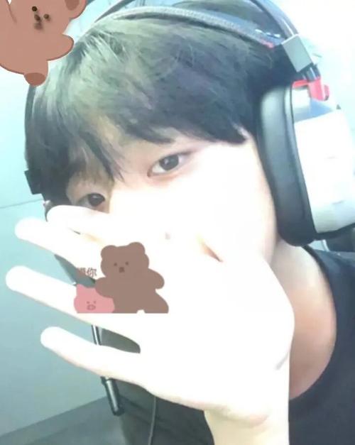 男初中生_帅哥_男初中生_生活记录_校园生活