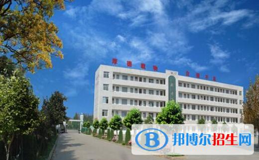 钟祥志强职业中学2021年招生办联系电话