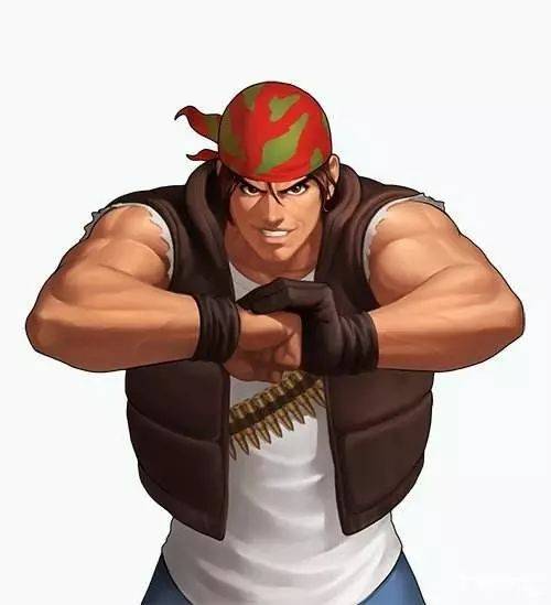 每日图片-拉尔夫·琼斯