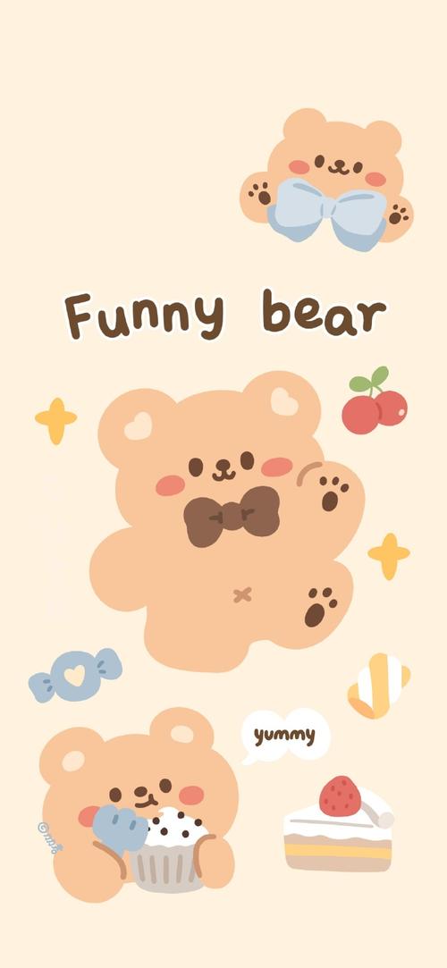 可爱壁纸##粉色壁纸##格子壁纸##少女心