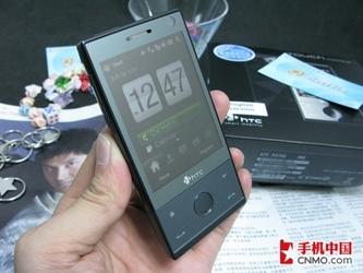 3g行货钻石强机 多普达s900价格小降