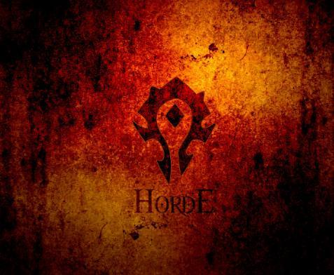 魔兽世界5大正统部落氏族领袖!战歌氏族排第二,第一名