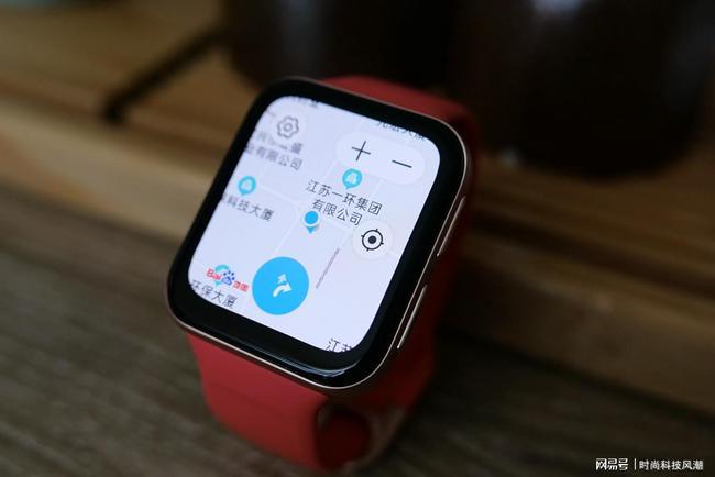 16个月更新一代,为什么说oppo watch 2才是真正的全智能手表?