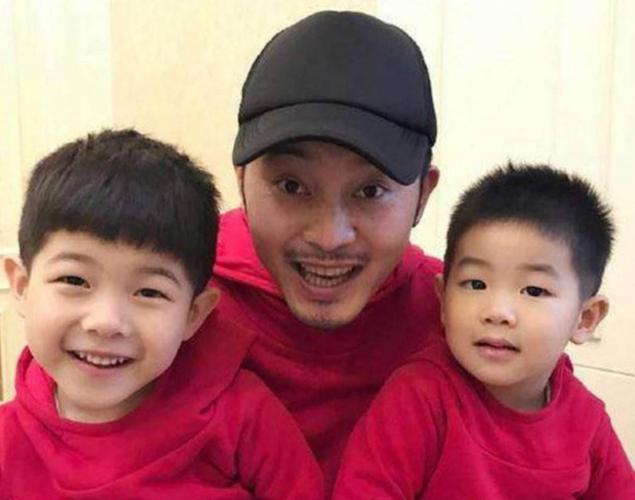 沙溢节目中曝儿子趣事引发王耀庆另类点评暖男可能会早恋