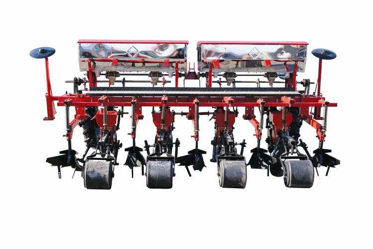 勃农2bjz-4精密播种耕作机参数介绍