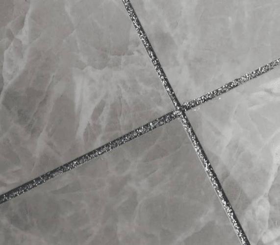 4,不过,如果缝隙只有1毫米也不用担心,只要找到专业的美缝团队,选择