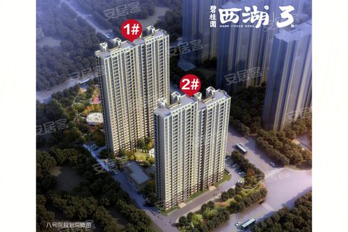 碧桂园西湖·湖悦