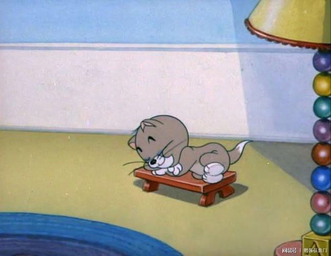 猫和老鼠我们是可爱又迷人的配角猫篇