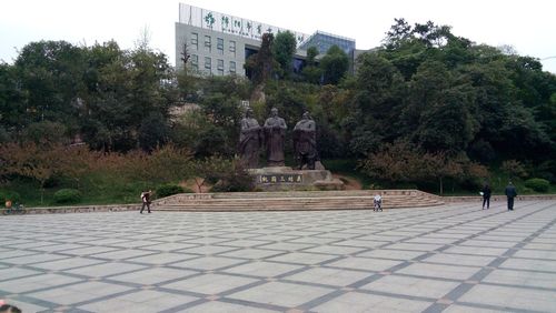 富乐山