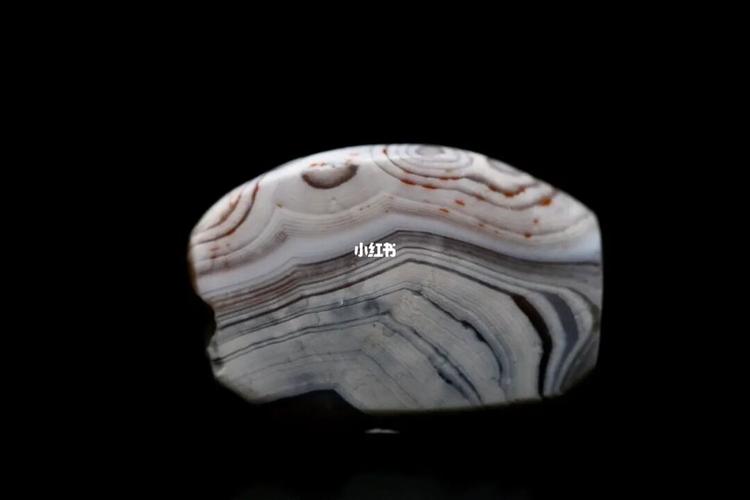 巴克特里亚古珠 历经几千年漂洋过海来的鼓珠. 完美无