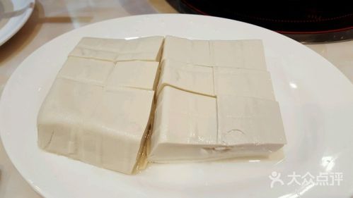 水豆腐