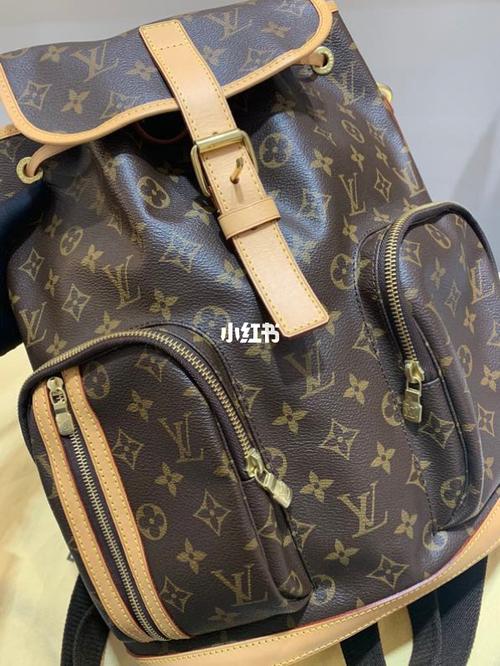 lv老花bosphore双肩包_双肩包_lv老花_路易威登怎么样