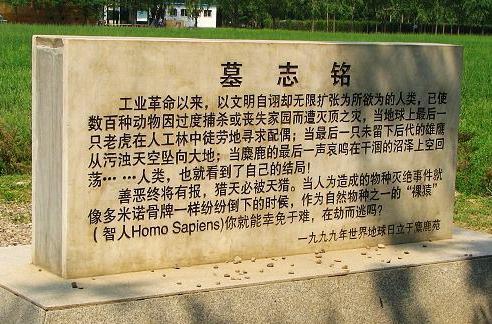 高尚是高尚者的墓志铭.