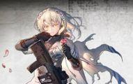 少女前线 x95—狙击收割者