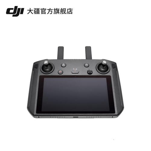 dji带屏遥控器适配御mavic2航拍无人机大疆御2配件视频