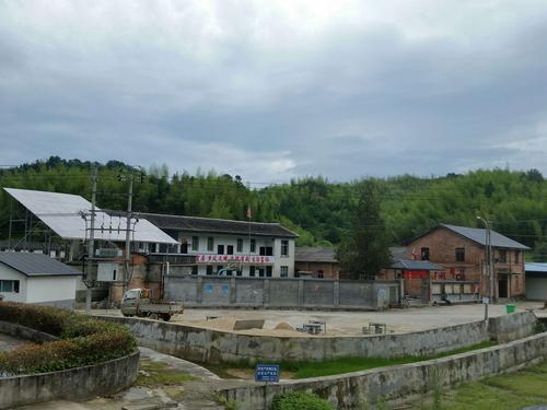 其它 端午骑行洋峰 写美篇   洋峰村位于永安市贡川镇东部,距永安市区