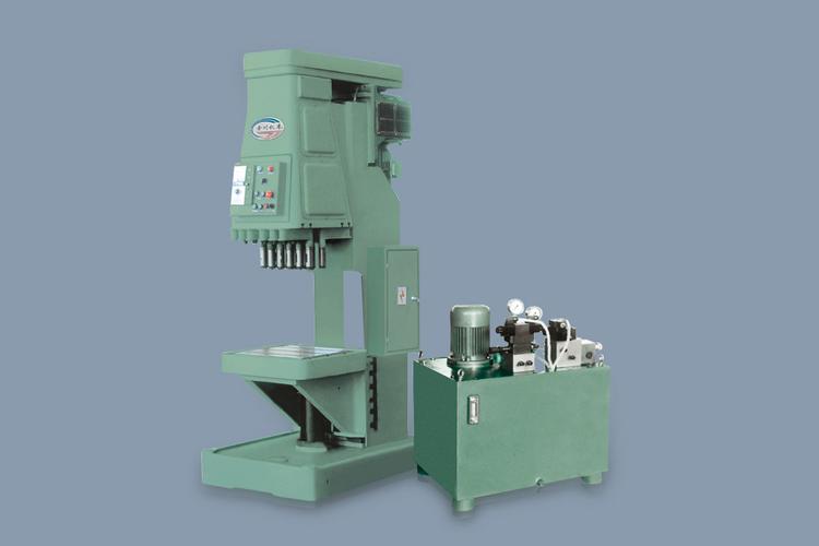 丹东金川机床zk-8系列适用多孔零部件钻孔自动快进快退多轴钻床