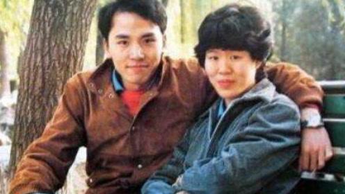 郎平前夫白帆现状,为女儿单身15年,今60岁再婚得子,妻子美籍华裔!