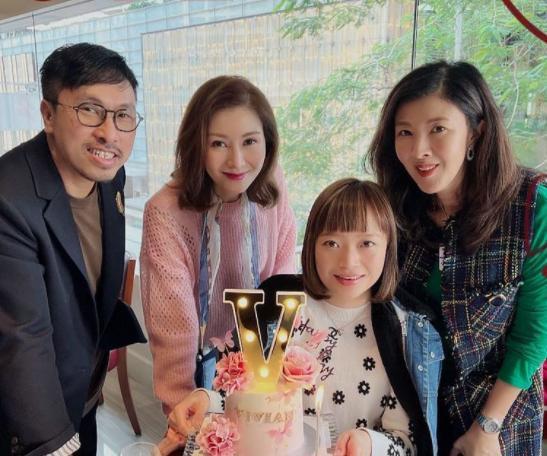 不过,李嘉欣与许晋亨拥有顶级的医疗资源,在经过一个