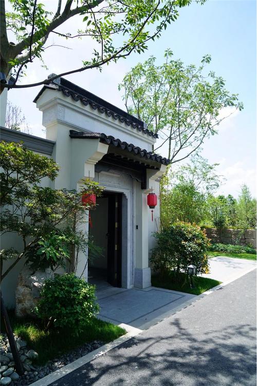 成都多利桃花源