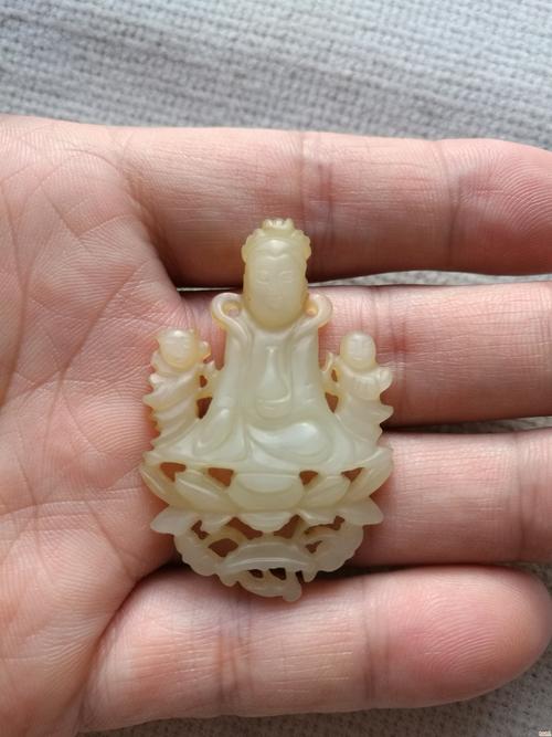 论坛 69 玉器 玛瑙 69 明清 民国玉器 珠宝珍玩 69 玉观音