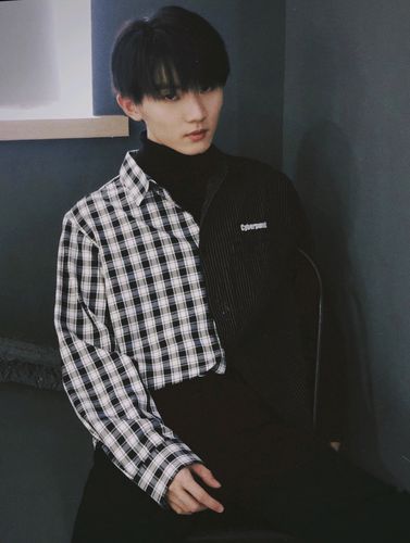 斯文败类1马嘉祺你