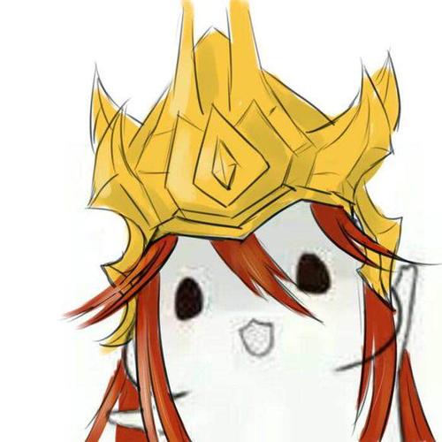 王者荣耀杨戬超可爱q版动漫头像大全