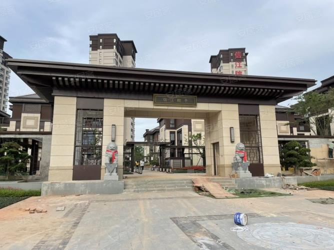 建亨信江院子,天佑大道-上饶建亨信江院子二手房,租房