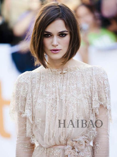 凯拉·奈特利 (keira knightley)