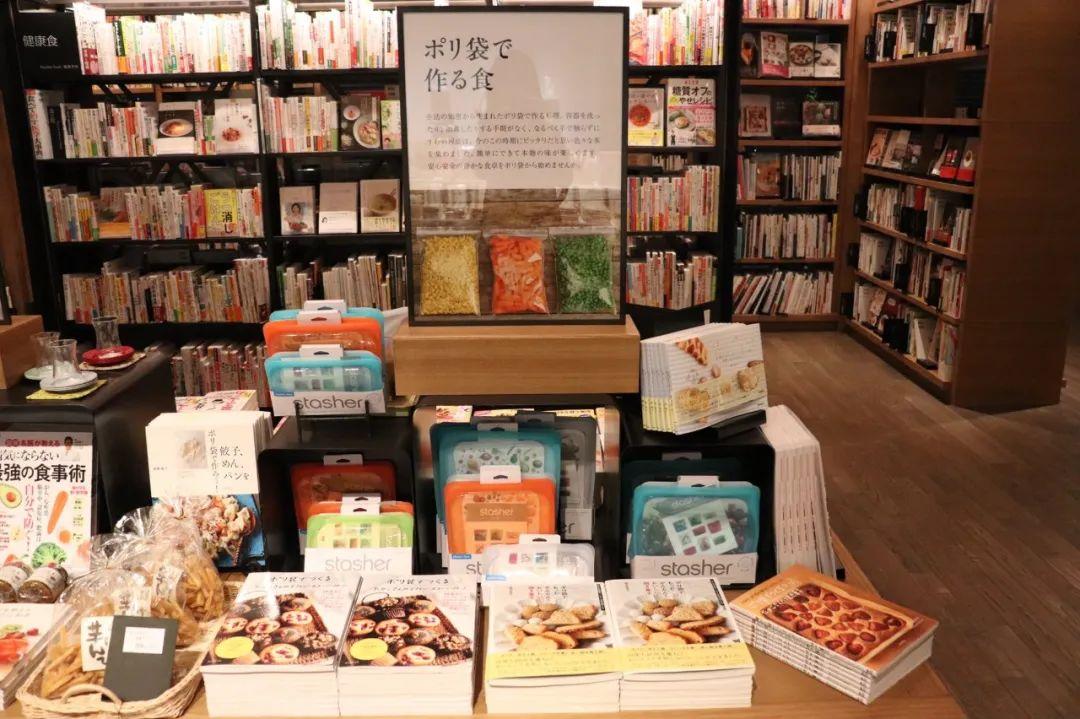 茑屋书店首次与中川政七联手开店,文创空间还能这么玩