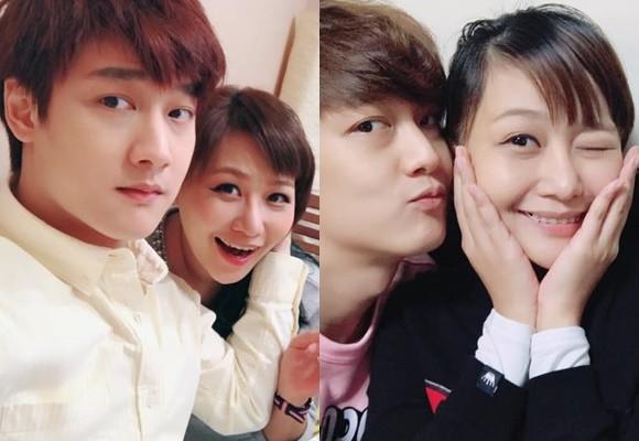 被酸:爱老婆是演的 kim公开「护妻誓言」惹哭人!