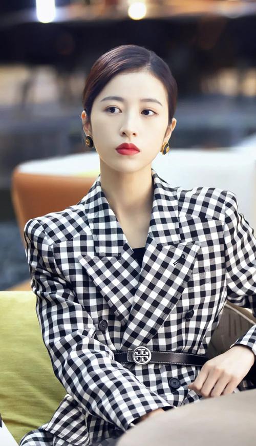 周雨彤的照片精选|其一