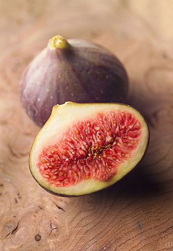 无花果