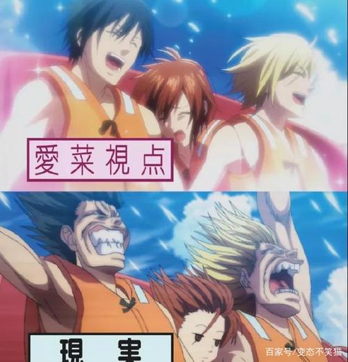 高能动漫,碧蓝之海你值得拥有