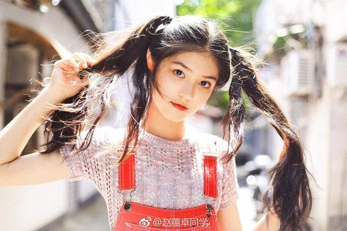 赵蕴卓 yunzhuo zhao的图片