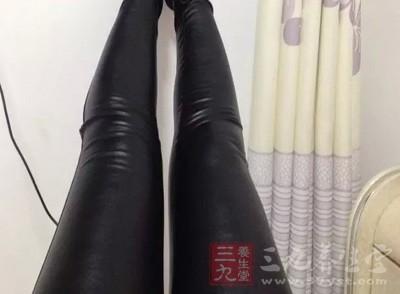 女人爱夹腿是咋回事(15)