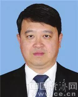 吉林省委决定:王庭凯任吉林市委书记