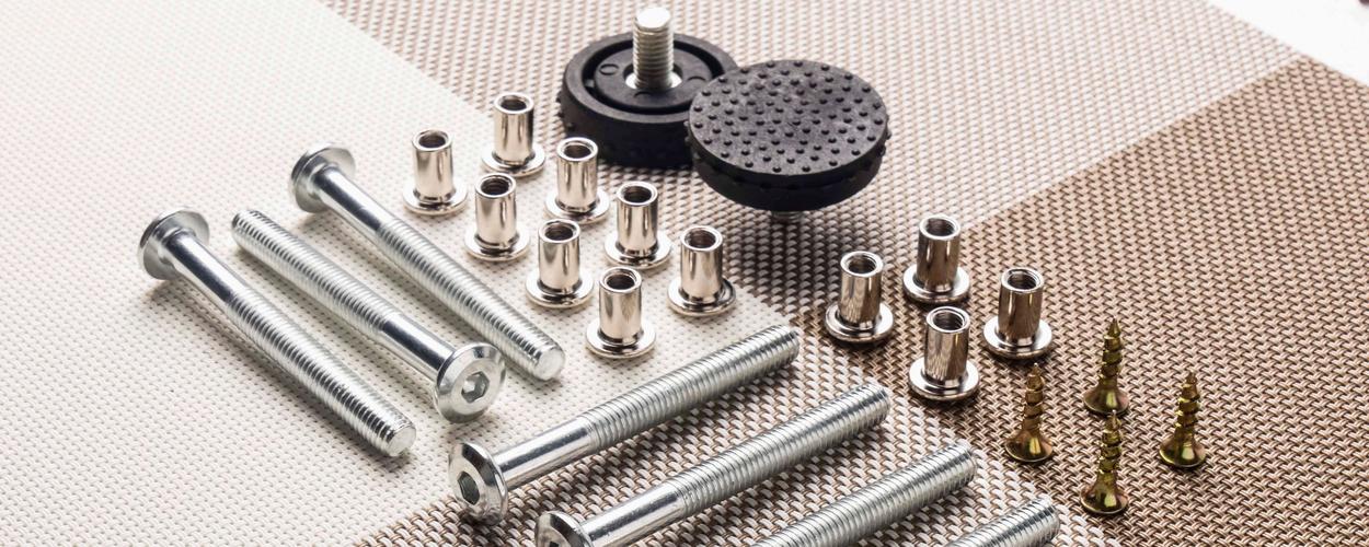 销子的种类有哪些?