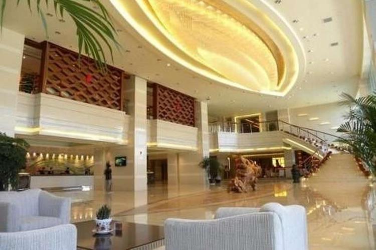 大理大理海湾国际酒店