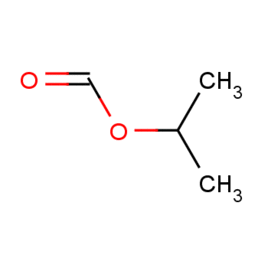 甲酸异丙酯