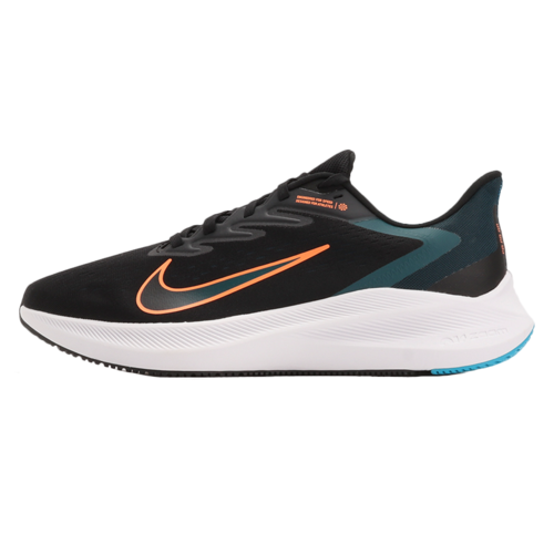 耐克nike新款nikezoomwinflo7男子跑步鞋cj0291013视频