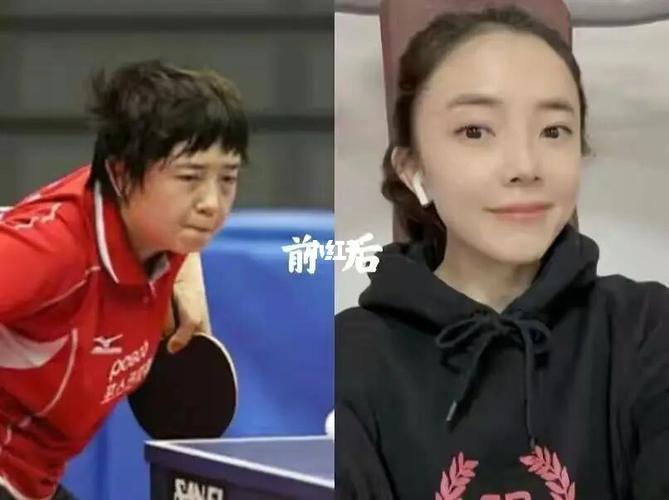 田志希整容前后对比_整容_韩国_东京奥运会_健身_保养