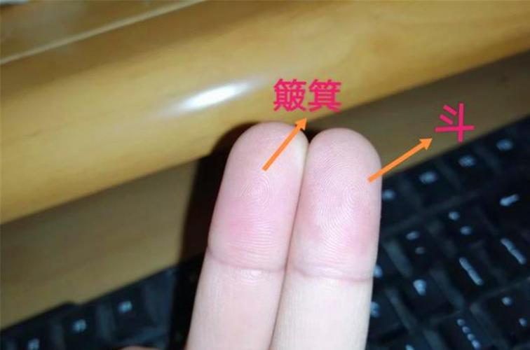 农村俗话"十指簸萁没有斗,只往外簸没处装"是什么意思