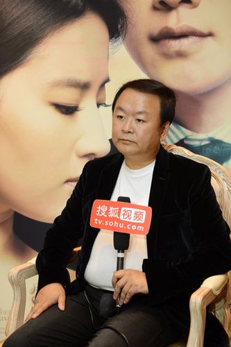 高希希:我站在观众这边,渴望做类型片导演