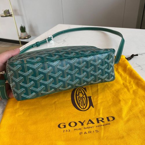 goyard 戈雅单肩包