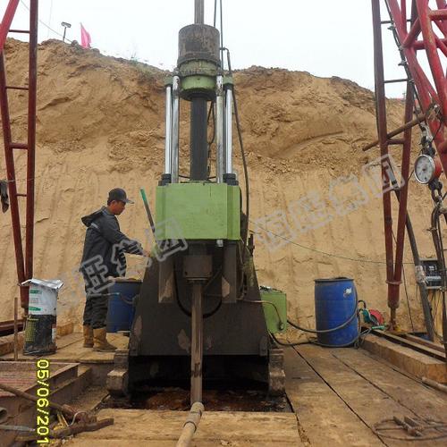 xy-44千米岩心钻机 千米绳索取心钻机 天燃气石头勘测