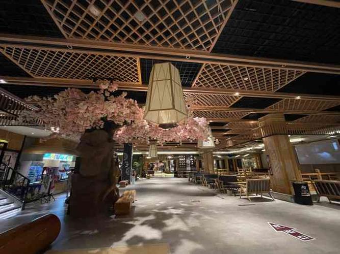 富韩汗蒸生活馆-"门店位于南开区三马路18号,地铁1号.